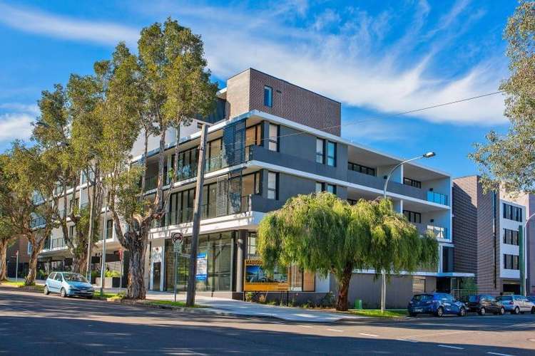 Main view of Homely apartment listing, 828 Elizabeth Street, Waterloo NSW 2017