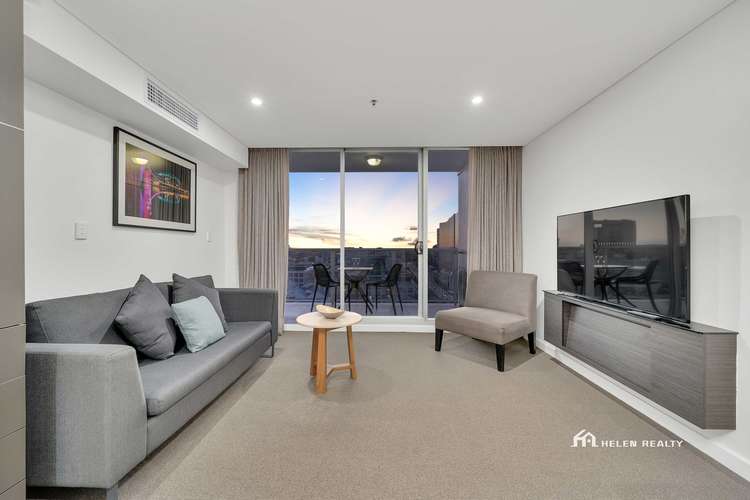 Main view of Homely apartment listing, 1313/96 North Terrace, Adelaide SA 5000