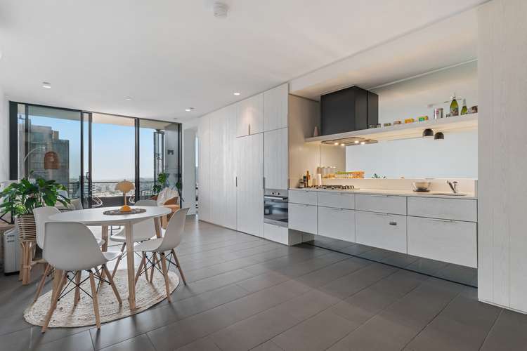 Main view of Homely apartment listing, 2008/22 Dorcas Street, Southbank VIC 3006