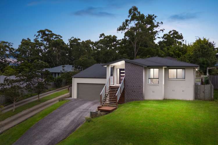 Main view of Homely house listing, 7 Mistletoe Court, Gilston QLD 4211