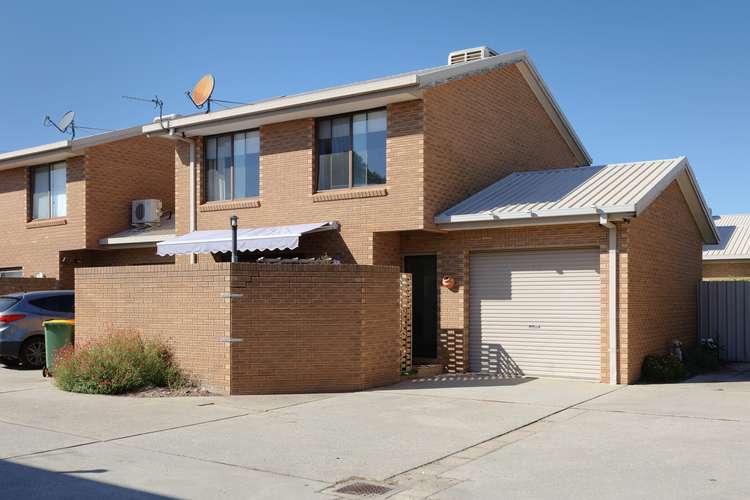 Main view of Homely unit listing, 9/413 Bevan Street, Lavington NSW 2641