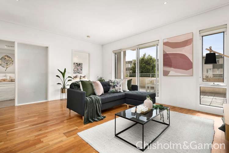 Main view of Homely apartment listing, 14/4 Seisman Place, Port Melbourne VIC 3207