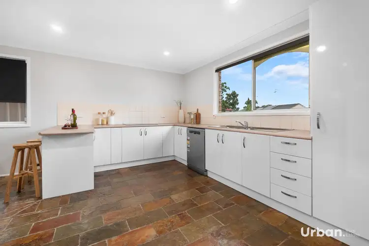Fifth view of Homely house listing, 14 Andrew Thompson Drive, Mcgraths Hill NSW 2756