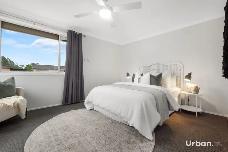 Sixth view of Homely house listing, 14 Andrew Thompson Drive, Mcgraths Hill NSW 2756