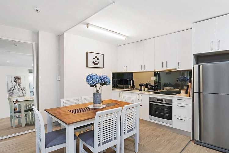 Main view of Homely apartment listing, 16/260 Alison Road, Randwick NSW 2031