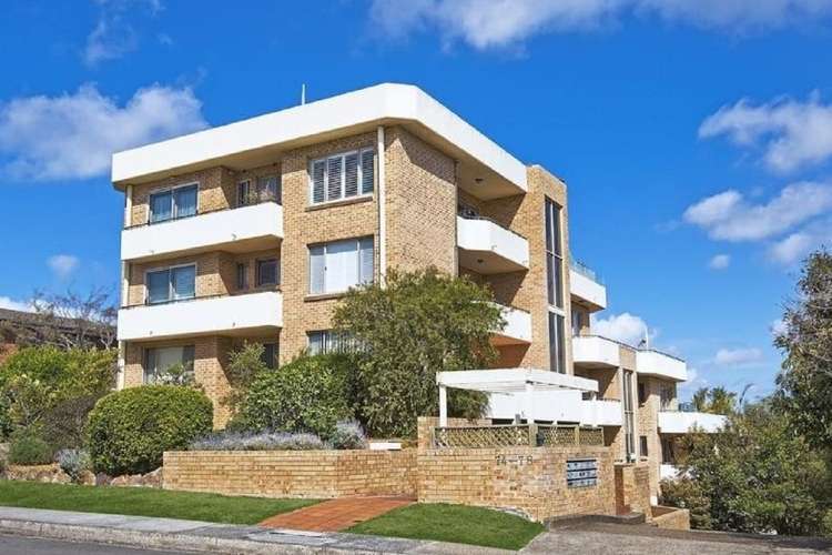 3/74-78 Crown Road, Queenscliff NSW 2096