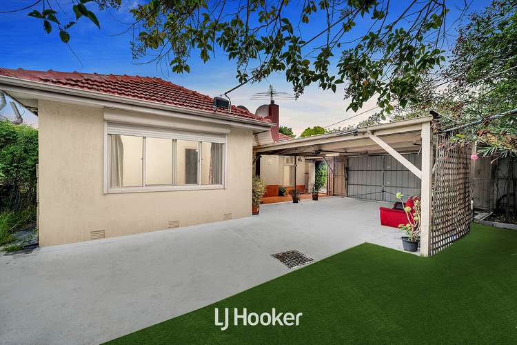 Main view of Homely unit listing, 1/1508 Heatherton Road, Dandenong VIC 3175