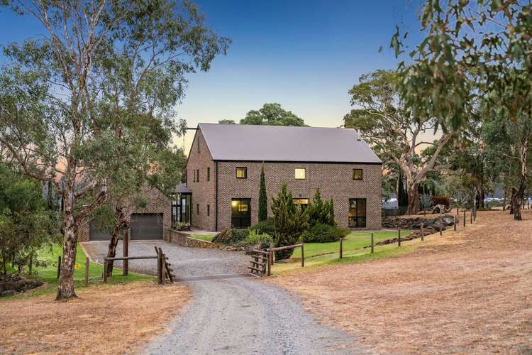 Main view of Homely acreageSemiRural listing, 47 Woolshed Road, Mount Torrens SA 5244