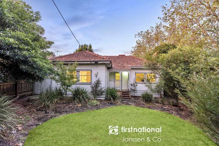 Main view of Homely house listing, 43 Caroline Street, Ringwood VIC 3134