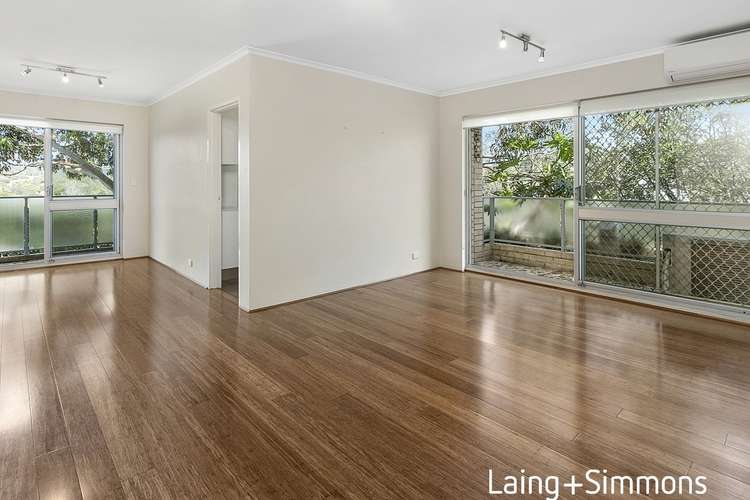 Main view of Homely apartment listing, 11/40-44 Dalley Street, Queenscliff NSW 2096