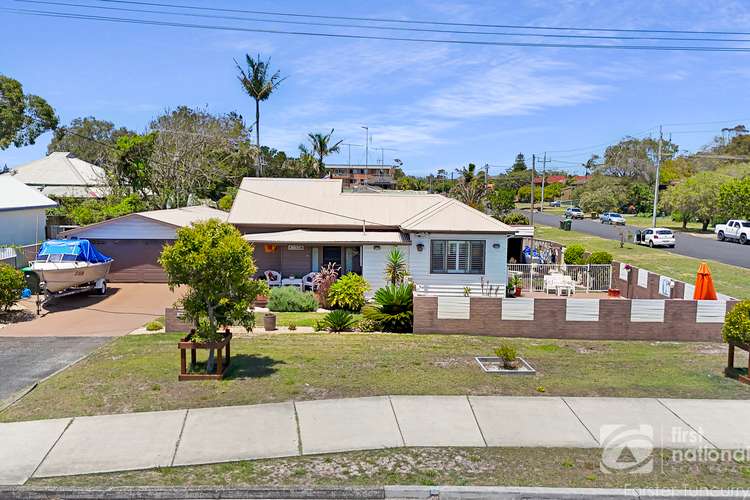 Main view of Homely house listing, 12 Wallis Street, Tuncurry NSW 2428