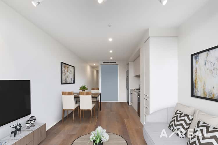 Second view of Homely apartment listing, 114/360 Lygon Street, Brunswick VIC 3056