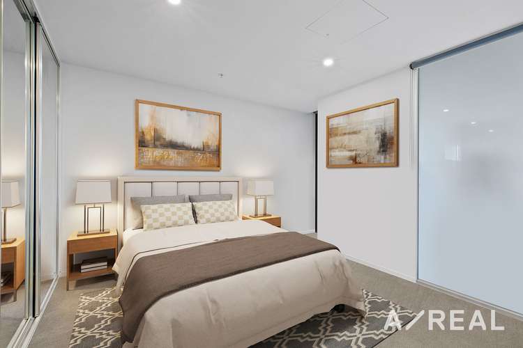 Fifth view of Homely apartment listing, 114/360 Lygon Street, Brunswick VIC 3056