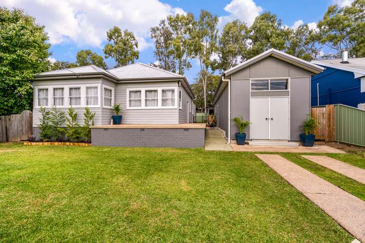Main view of Homely house listing, 19 Castlereagh Road, Wilberforce NSW 2756