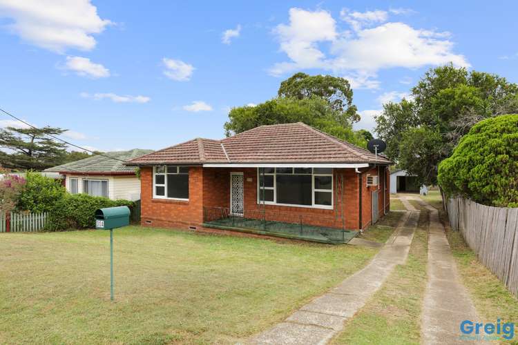 Main view of Homely house listing, 30A Charles Place, Jannali NSW 2226