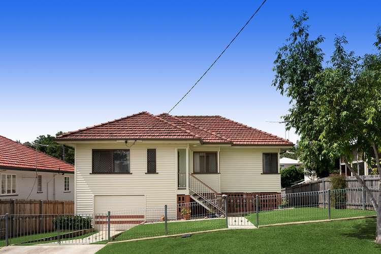 Main view of Homely house listing, 78 Galsworthy Street, Holland Park West QLD 4121