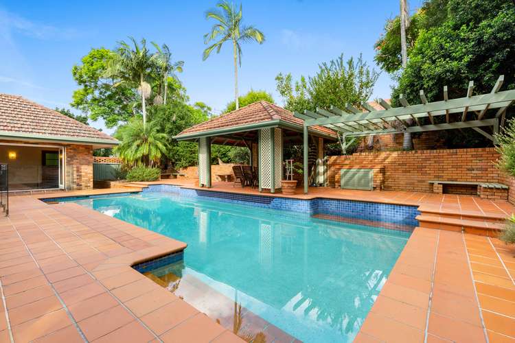 Main view of Homely house listing, 123 Arnold Street, Holland Park QLD 4121