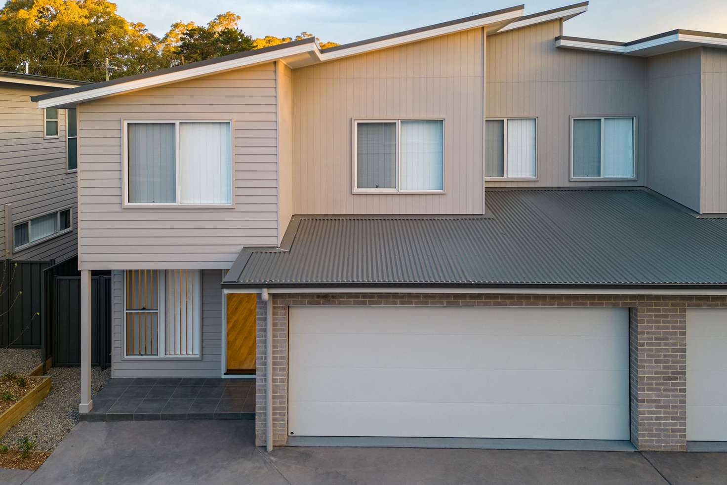 Main view of Homely townhouse listing, 9/175 Old Southern Road, South Nowra NSW 2541