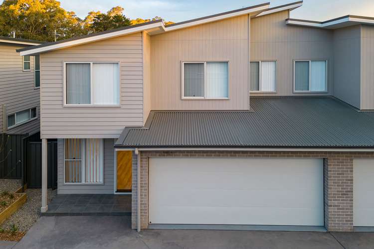 Main view of Homely townhouse listing, 9/175 Old Southern Road, South Nowra NSW 2541