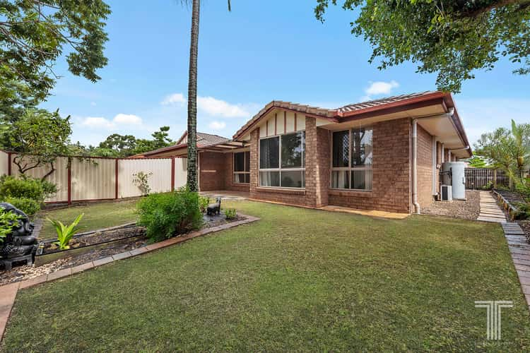 Main view of Homely house listing, 18 Kinchega Circuit, Parkinson QLD 4115