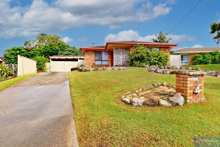 Main view of Homely house listing, 4 Samantha Street, Boronia Heights QLD 4124