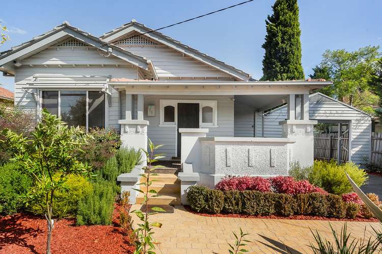 Main view of Homely house listing, 155 Nicholson Street, Coburg VIC 3058