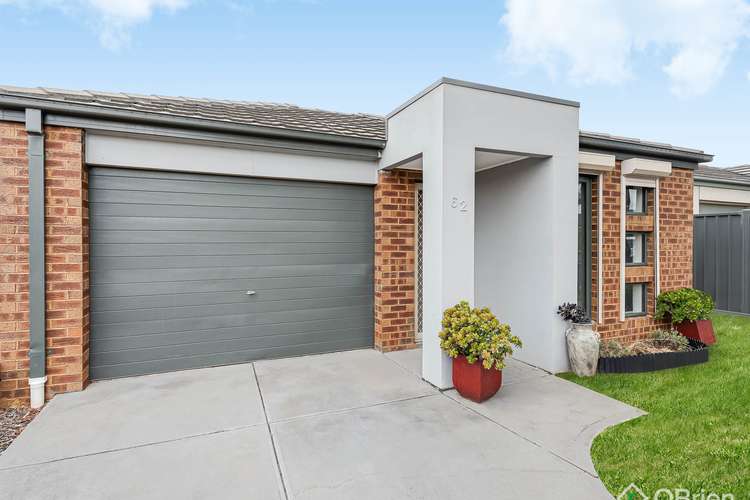 62 Pioneer Drive, Deer Park VIC 3023