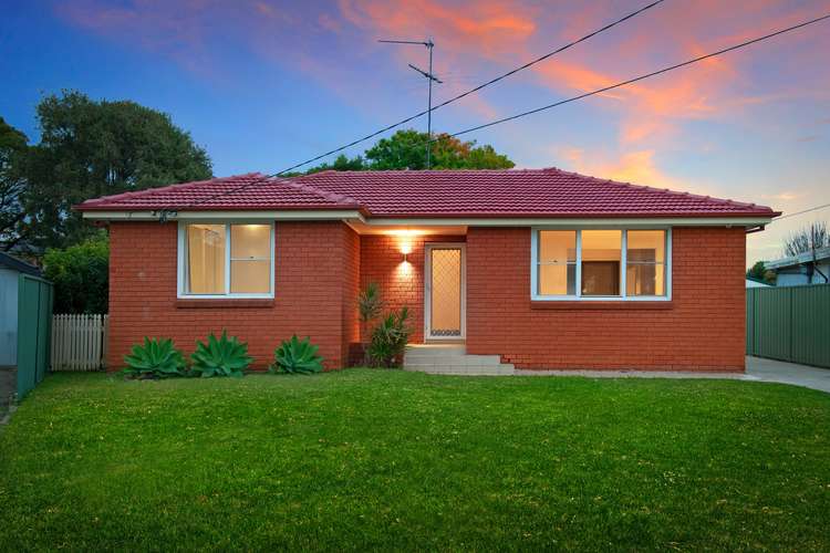 Main view of Homely house listing, 8 Olga Street, Blacktown NSW 2148