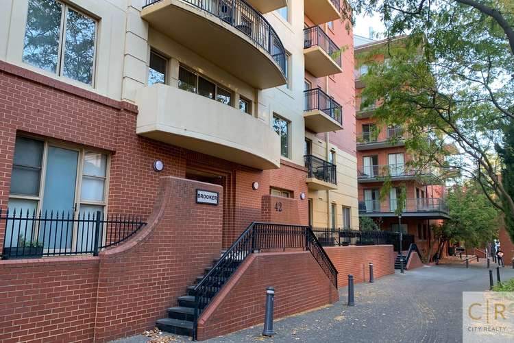 Main view of Homely apartment listing, 4/42 Charlick Circuit, Adelaide SA 5000