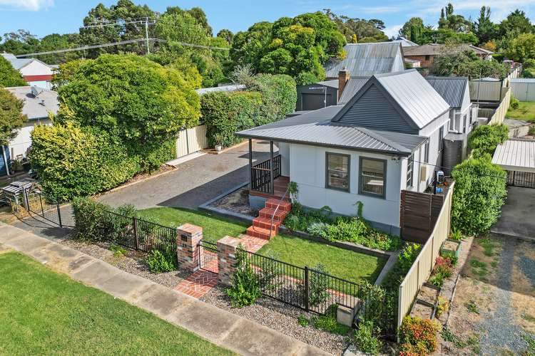 Main view of Homely house listing, 29 Biala Street, Gunning NSW 2581