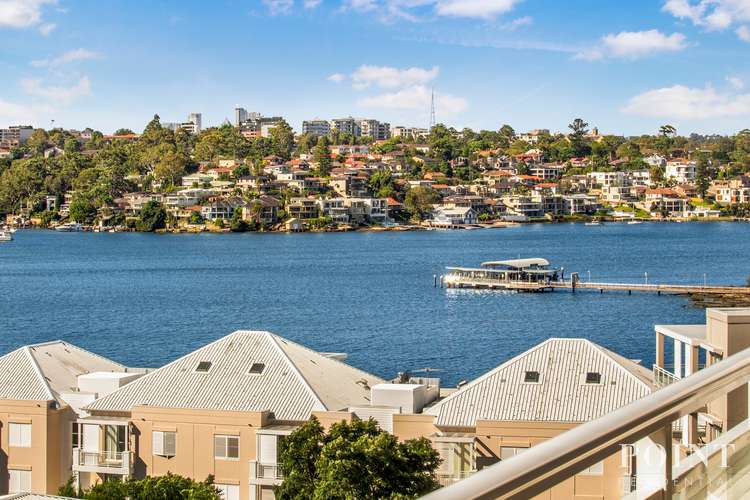 Main view of Homely apartment listing, 810/15-17 Peninsula Drive, Breakfast Point NSW 2137