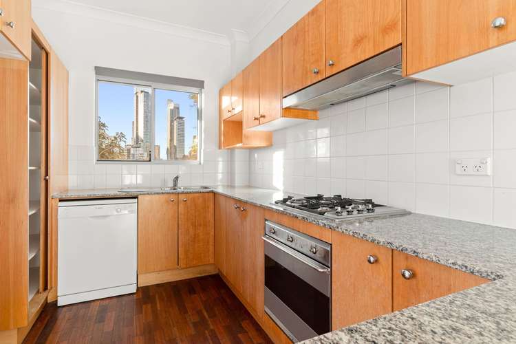 Second view of Homely unit listing, 10/1-3 Gordon Avenue, Chatswood NSW 2067
