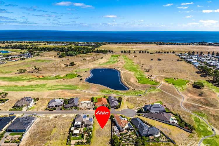 Main view of Homely residentialLand listing, 49 Huntingdale Drive, Normanville SA 5204