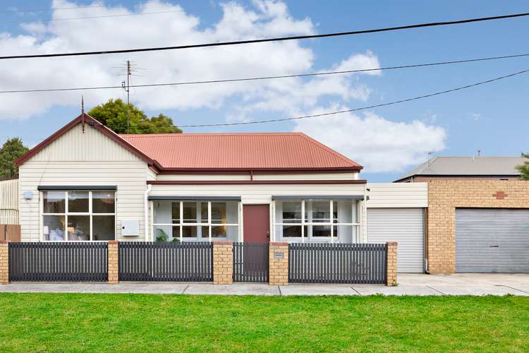 Main view of Homely house listing, 302 Nicholson Street, Ballarat East VIC 3350