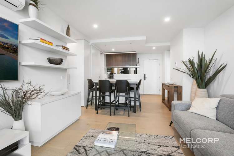 Main view of Homely apartment listing, Oros 206/6 Dalgety Street, Oakleigh VIC 3166