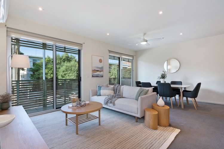 Main view of Homely apartment listing, 25/220 Barkly Street, St Kilda VIC 3182
