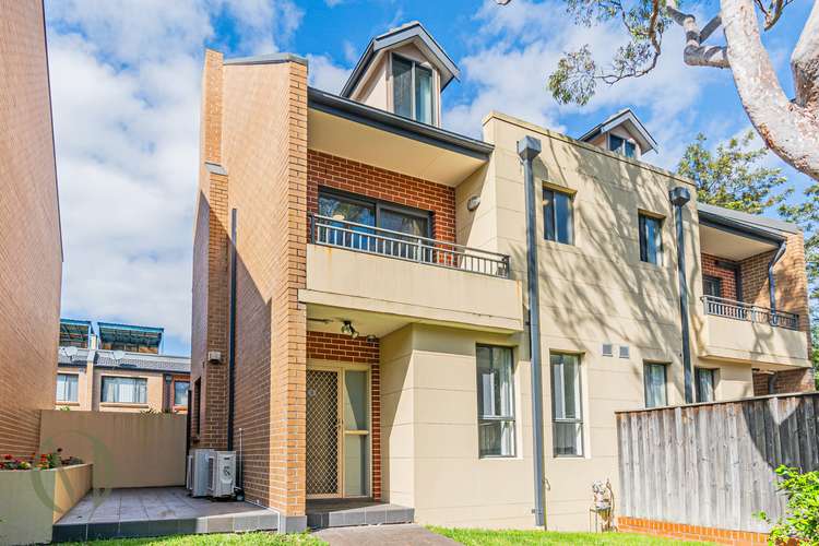 Main view of Homely townhouse listing, 2/26-30 Stewart Street, Ermington NSW 2115