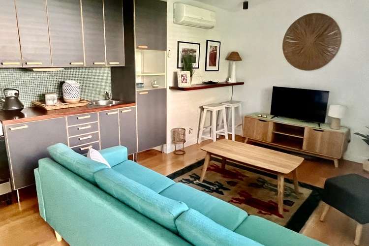Main view of Homely studio listing, 16A Whale Beach Road, Avalon Beach NSW 2107