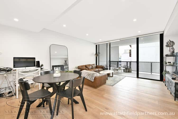 Main view of Homely apartment listing, 704/6-10 Rothschild Avenue, Rosebery NSW 2018