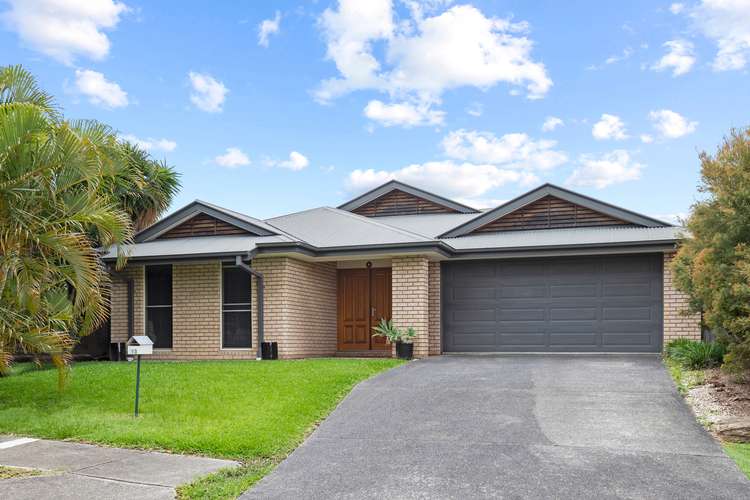 Main view of Homely house listing, 13 Rowan Street, Heathwood QLD 4110