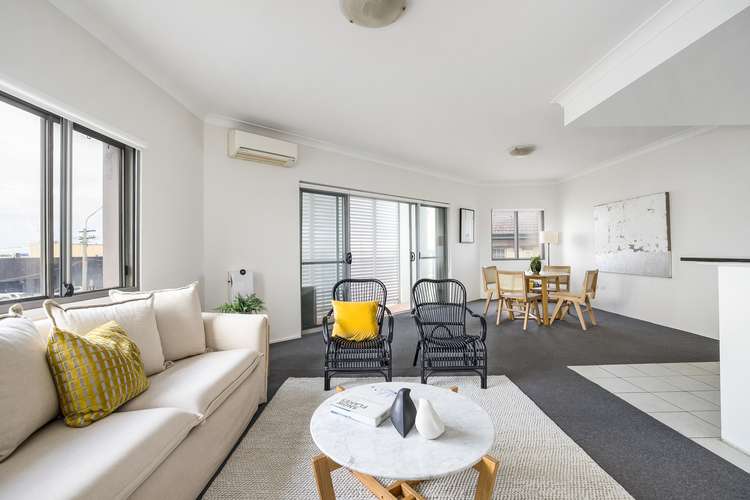 Main view of Homely apartment listing, 45/159 Princes Highway, St Peters NSW 2044