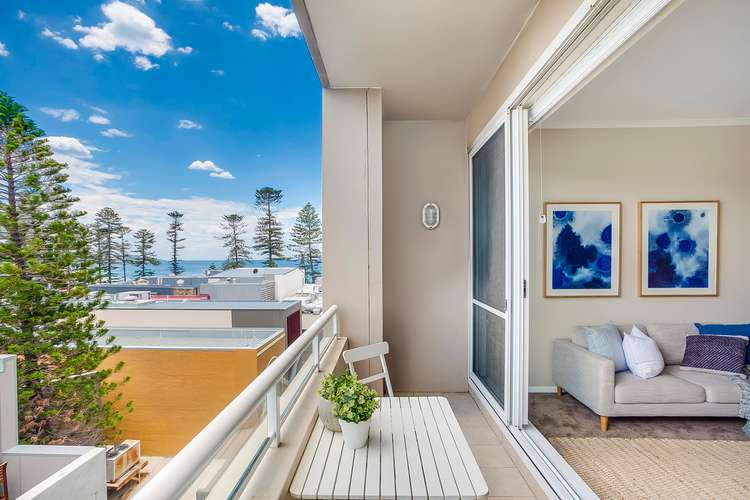 537/25 Wentworth Street, Manly NSW 2095