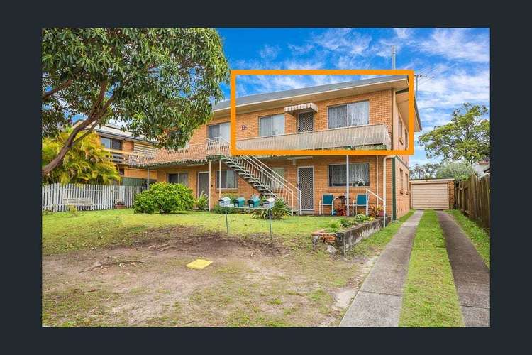 Main view of Homely unit listing, 3/13 Bibimulya Street, Bellara QLD 4507