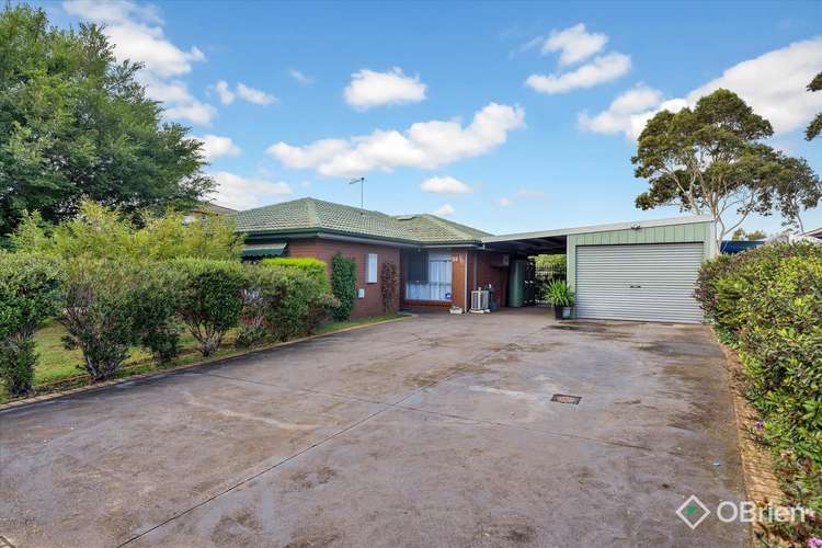 Main view of Homely house listing, 34 Chelmsford Way, Melton West VIC 3337