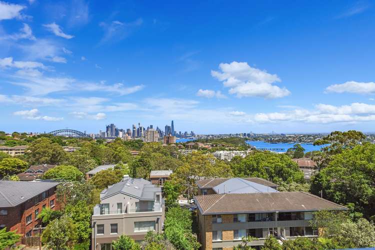 Main view of Homely apartment listing, 5B/80 Shirley Road, Wollstonecraft NSW 2065