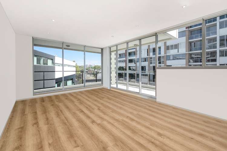Main view of Homely apartment listing, 608/5 Potter Street, Waterloo NSW 2017