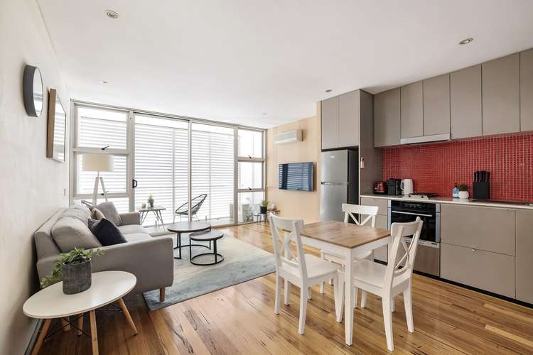 Main view of Homely apartment listing, 108/241 Crown Street, Darlinghurst NSW 2010