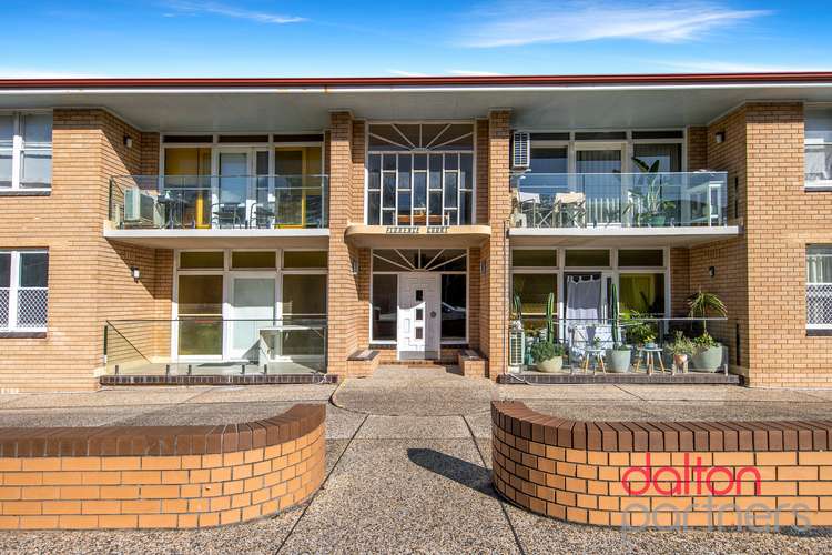 Main view of Homely house listing, 4/6-8 Armitage Street, The Hill NSW 2300