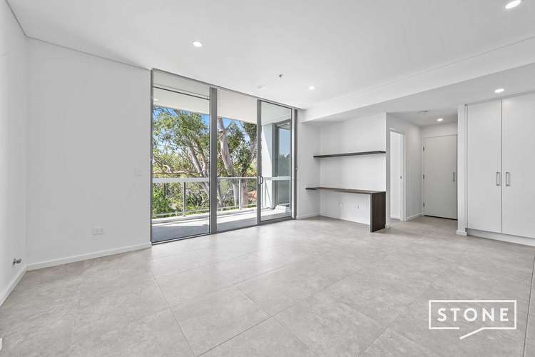 Main view of Homely apartment listing, 208/39 Post Office Street, Carlingford NSW 2118