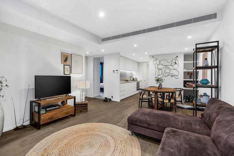 Main view of Homely apartment listing, 1105/70 Southbank Boulevard, Southbank VIC 3006